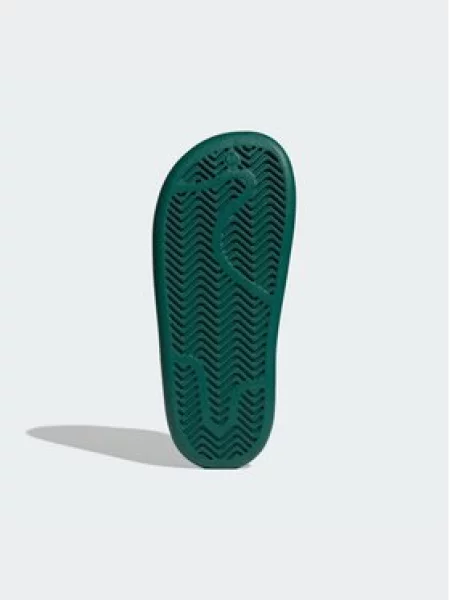Adidas Papucs adilette zöld