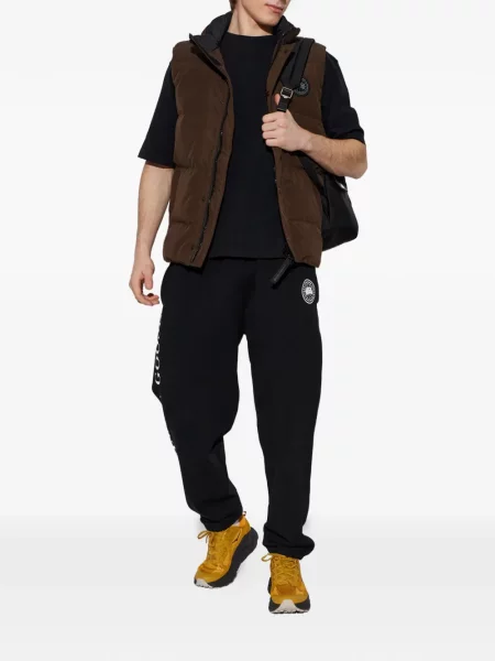 Vestă Canada Goose maro