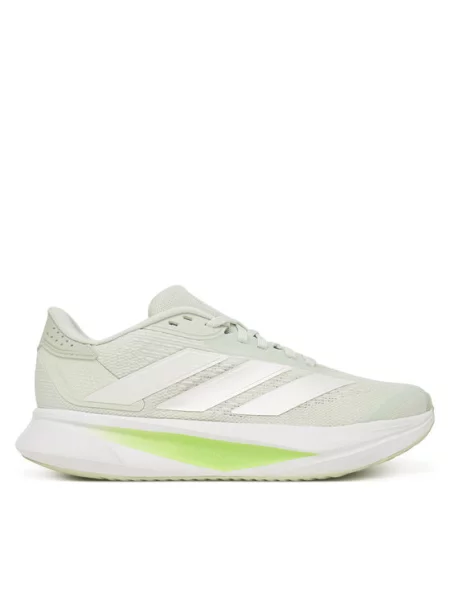 Adidas Buty do biegania Duramo jasny zielony