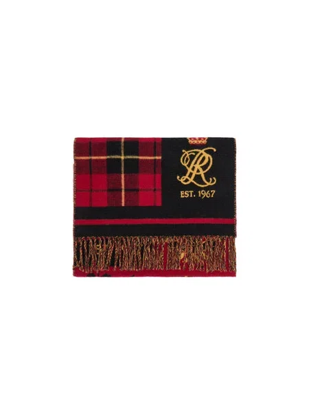 Polo Ralph Lauren Sál piros