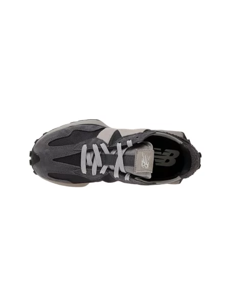 Pantofi New Balance gri
