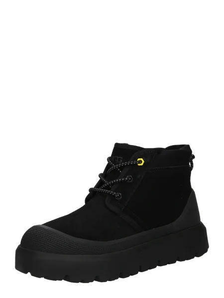 UGG Ghete Bărbați negru
