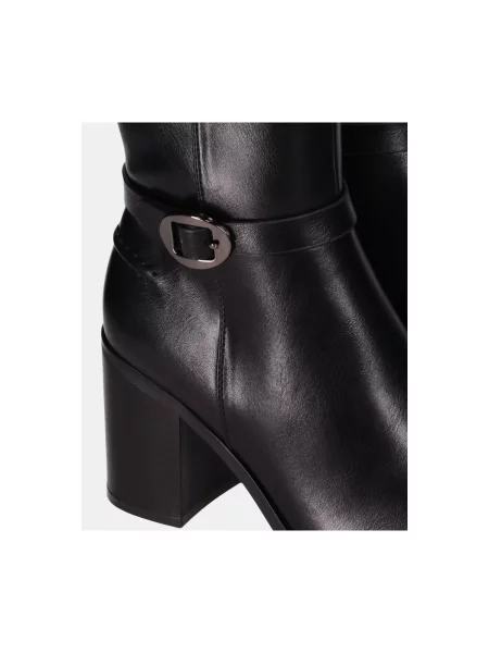 Pantofi Chika 10 negru