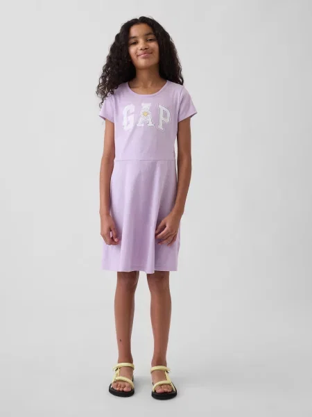 Rochie copii Gap violet