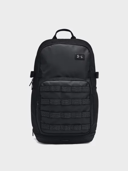 Рюкзак Under Armour чорний