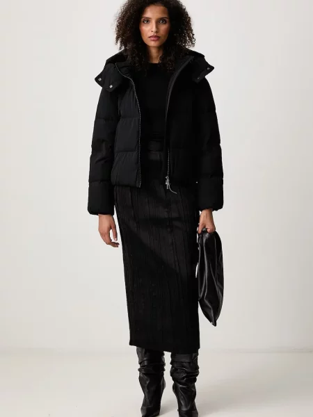 Woolrich geacă cu puf pentru femei