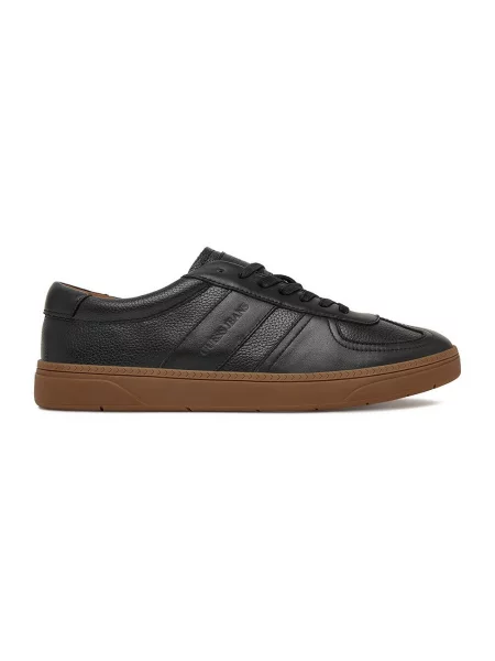 Sneakersy Guess Jeans czarne