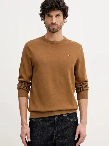 Tommy Hilfiger pulover de maro