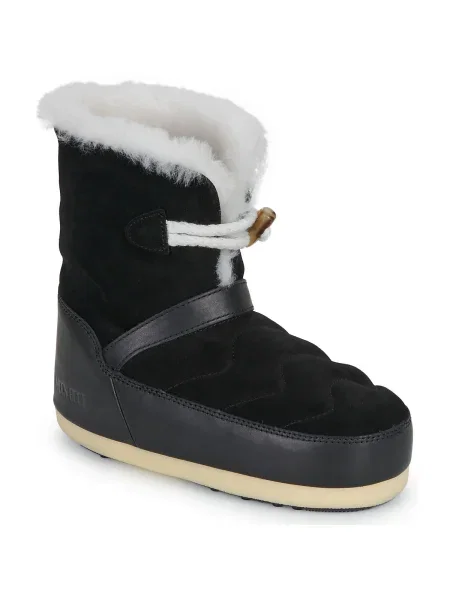 Tenisky Moon Boot čierna