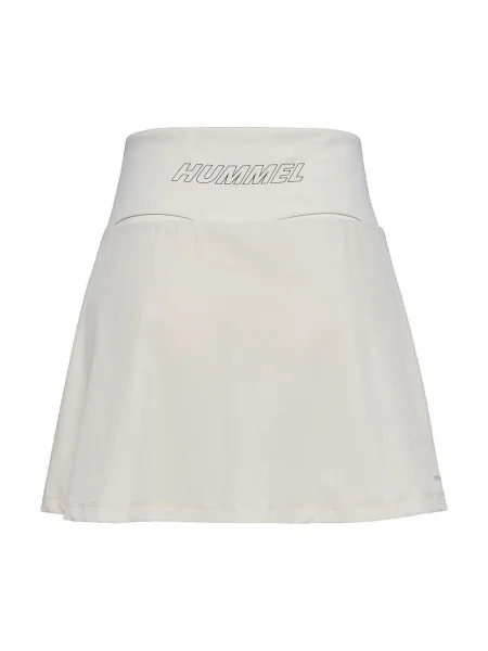 Sukňa Hummel béžová