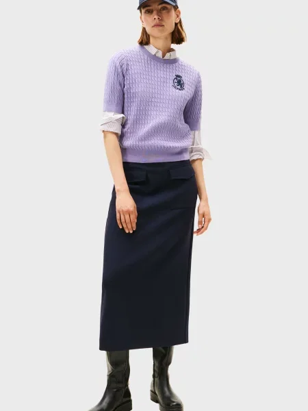 Свитер Tommy Hilfiger