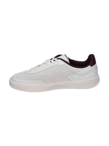 Sportcipő Tommy Hilfiger fehér