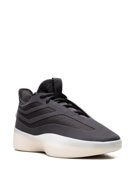 Τρέξιμο sneakers Adidas UltraBoost με λεοπαρ μοτιβο μαύρο