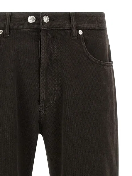 Blugi Department 5 negru