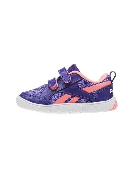 Tenisky Reebok Sport modrá