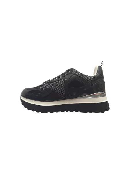 Pantofi Liu Jo negru
