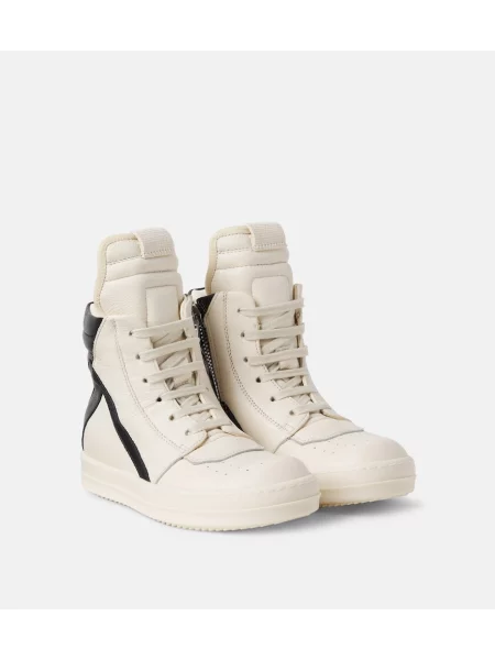 Sneakers Rick Owens λευκό