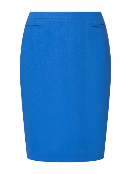 Quiosque Fustă albastru