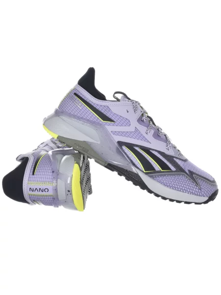 Teniși Reebok negru