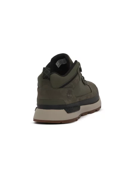 Pantofi Timberland verde