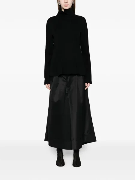 Pulover Yohji Yamamoto negru