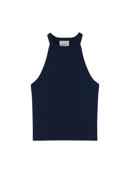 Top Halfboy niebieski