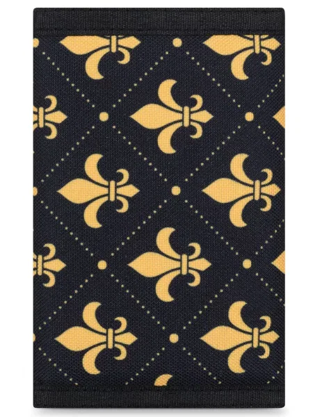 Кошелек Lonsdale черный