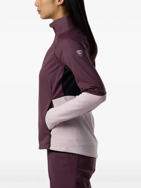 Geacă Rossignol softshell violet