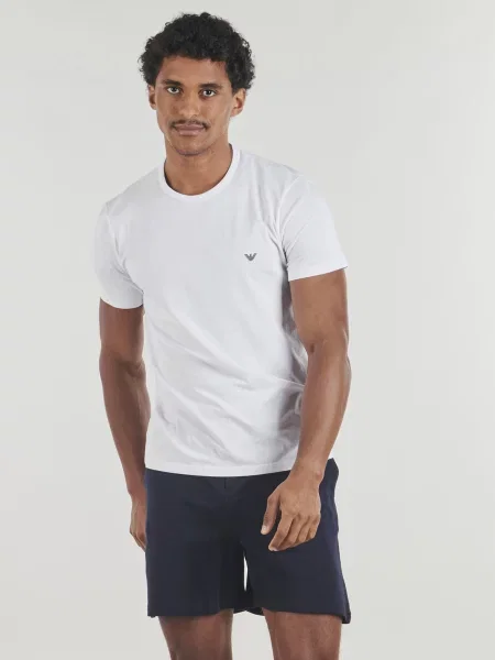 Póló Emporio Armani fehér