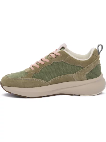 Pantofi Natural World bej