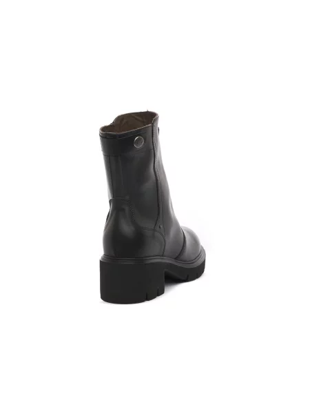 Pantofi Nerogiardini negru