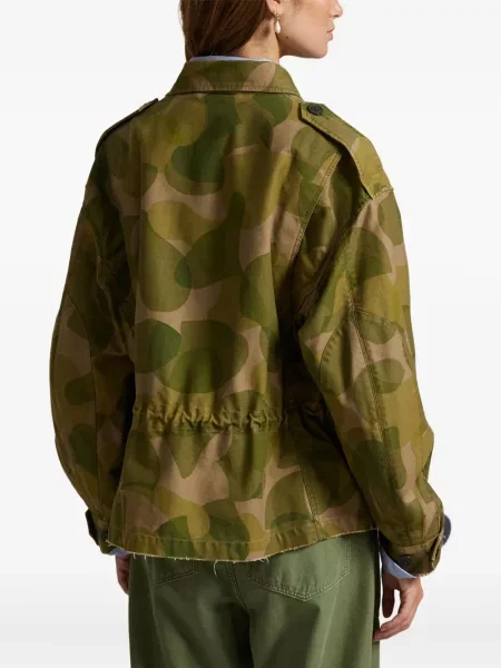 Căciulă Polo Ralph Lauren cu broderie tricotate de costum albastru