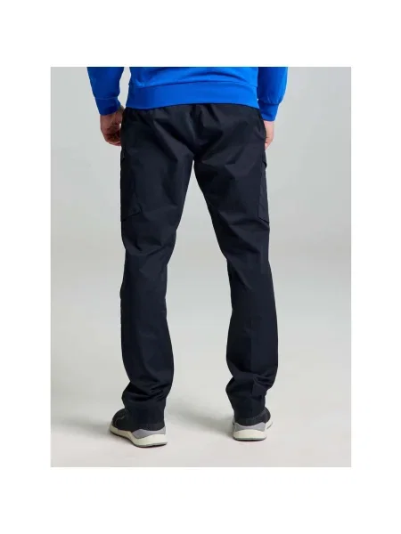 Pantaloni cargo Slam albastru