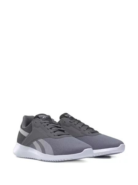 Sneakerși Reebok gri