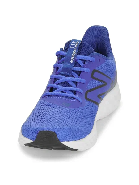 Pantofi New Balance albastru
