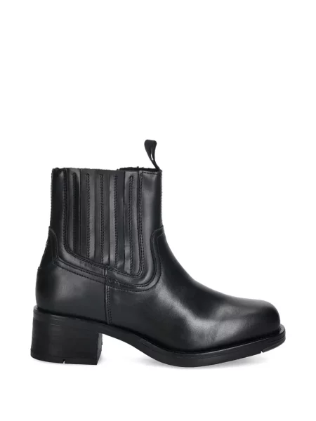 Botine Fly London negru