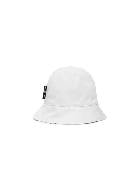 Kalap Karl Lagerfeld Kids fehér