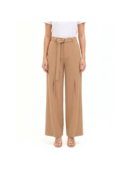 Pantaloni Rinascimento bej