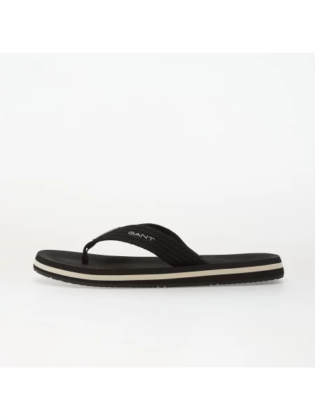 Trampki Gant Brodale Black EUR 43 czarne