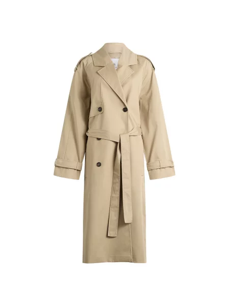 Trencz Anine Bing beżowy