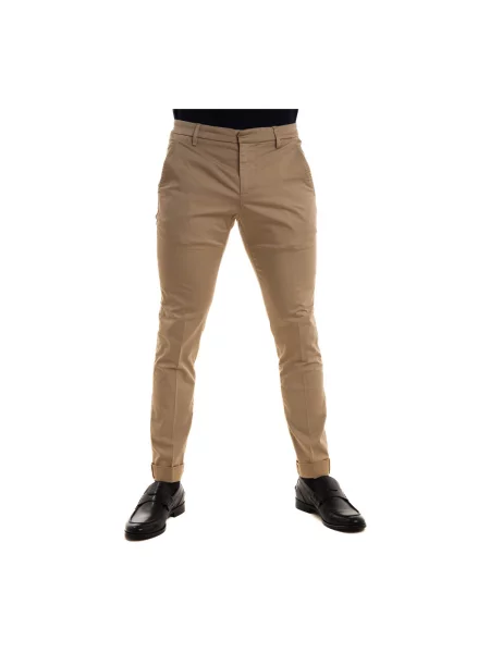 Pantaloni Dondup bej