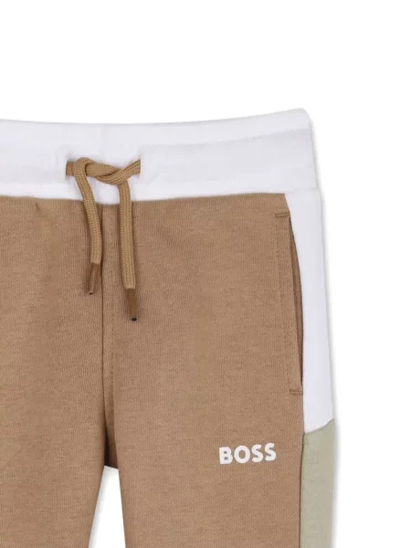 Dětské kalhoty Bosswear