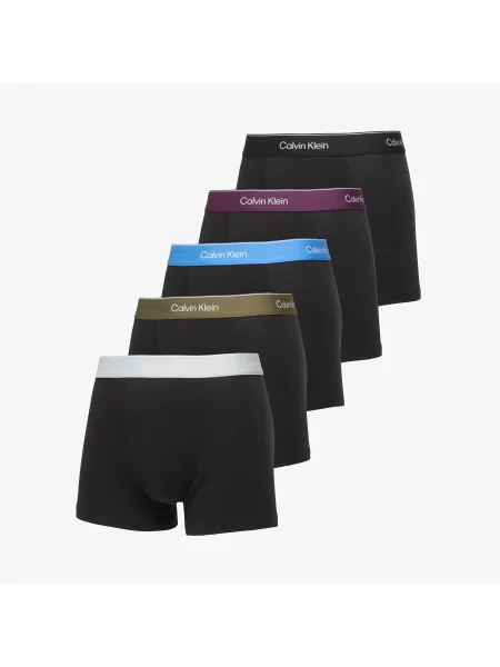 Calvin Klein Underwear Chiloți boxer violet