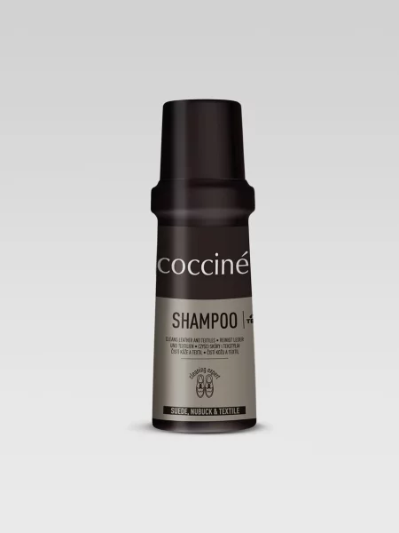 Torebka Coccine