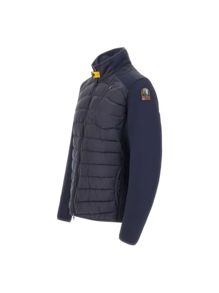 Kurtka Parajumpers niebieska