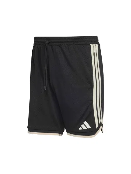 Šortky Adidas čierna