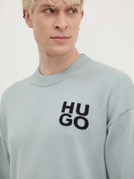 Свитер Hugo