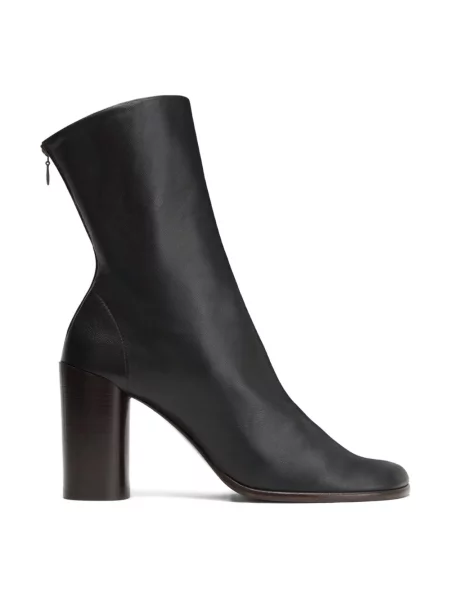 Buty do kostki Lemaire brązowe