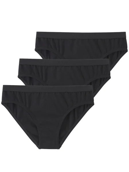 Palton copii Bench negru