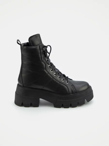 Ботинки Urban Trace черные